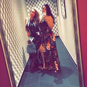 Meet your Posher, Misty